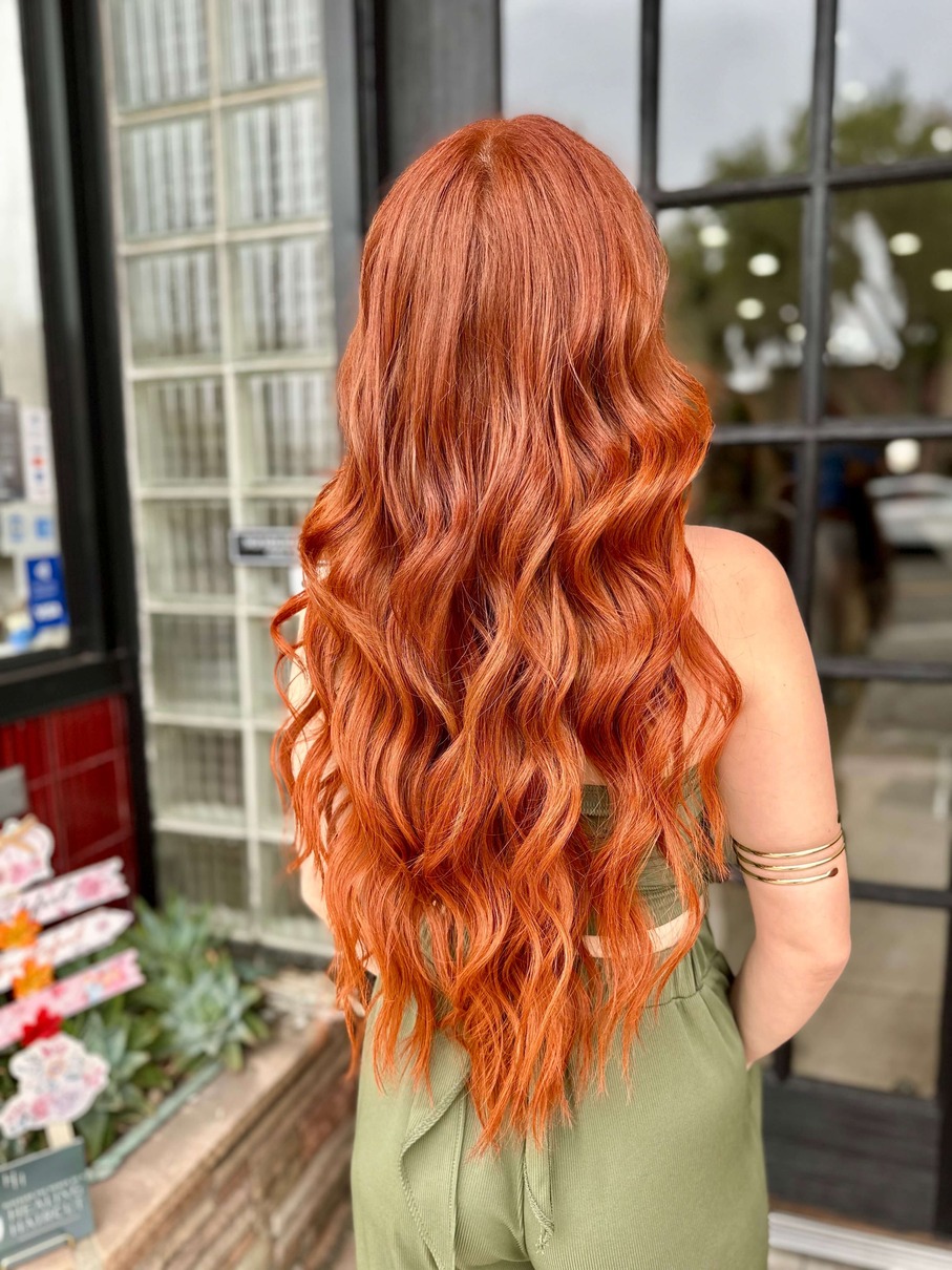 Hair Styling by Chateau Salon